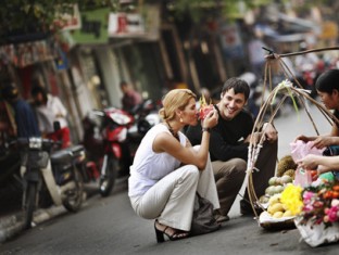 Hanoi Old Quarter