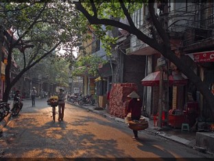 Hanoi Old Quarter