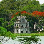 hanoi-hoankiem-lake