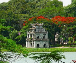 hanoi-hoankiem-lake