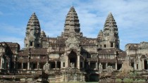 Angkor Temples htstour