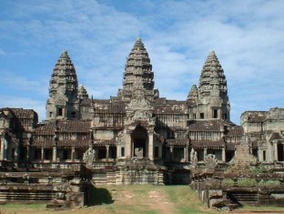 Angkor Temples htstour