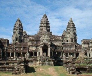 Angkor Temples htstour