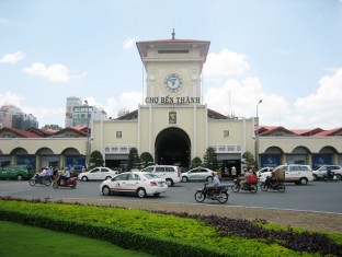 Ben-Thanh-market