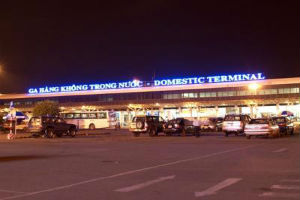 Domestics Terminal