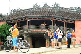 Hoi An old quater