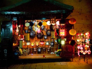 Hoi An old quater