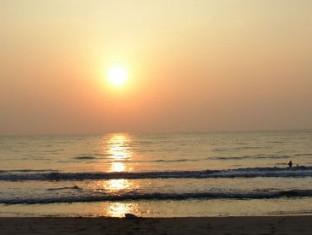 Mui Ne beach - Vietnam