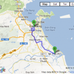 danang-airport-to-Hoi-An