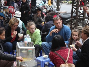 hanoi food stresst tour3