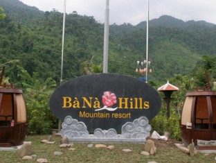 Bana-hills