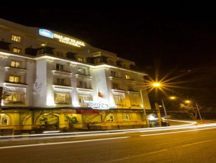 Best Western Dalat Plaza