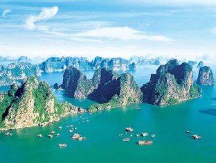 Halong Bay