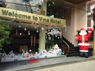 Vina Hotel Hue