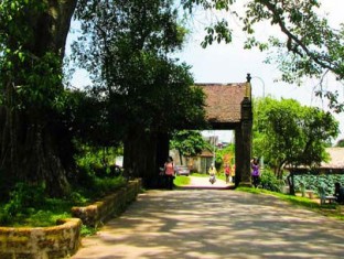 ANCIENT DUONG LAM