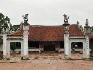 ANCIENT DUONG LAM