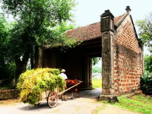 ANCIENT DUONG LAM