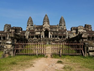 Angkor Wat Cambodia