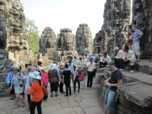 Angkor Wat Cambodia