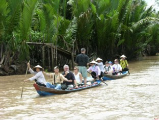 Ben Tre