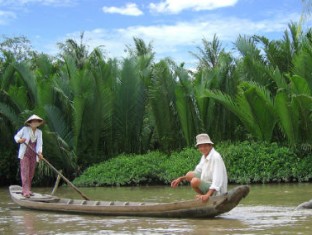 Ben Tre