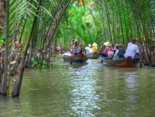 Ben Tre