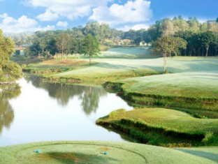 Bochang Dongnai Golf