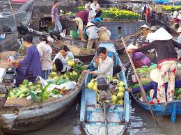 Cai be-Vinh long