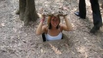 Cu chi tunnels