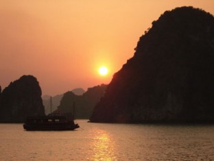 Ha Long Bay