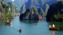 Halong bay