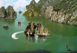 Halong