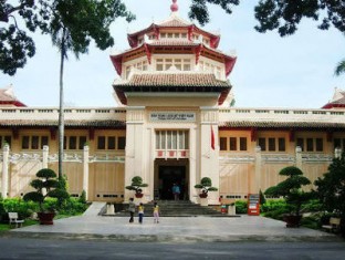 History Museum hanoi