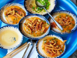 Hoi An food tour