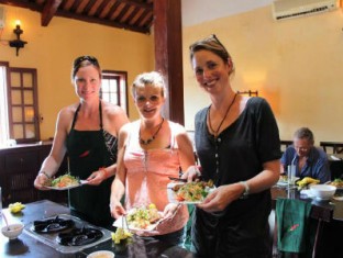 Hoi An cooking class