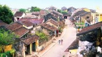 Hoi an encient Town