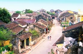 Hoi an encient Town