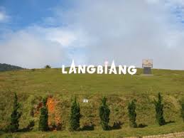 Lang biang dalat