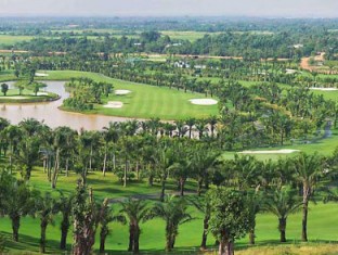 Long Thanh Golf Club