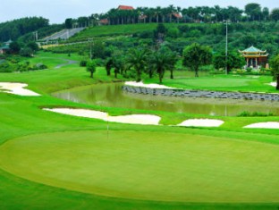 Long Thanh Golf Club