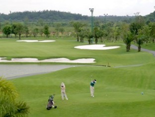 Long Thanh Golf Club