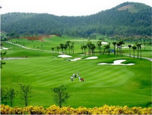 Long Thanh Golf Club