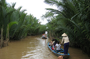 Mekong Delta