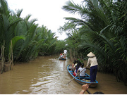 Mekong Delta