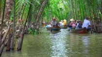 Mekong tour