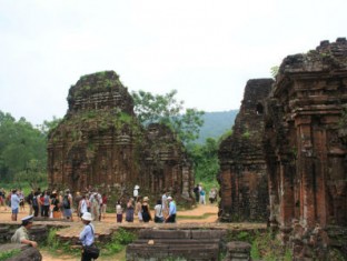 My Son Hoi An