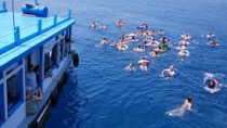 Nhatrang island tour