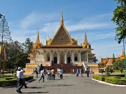 Phnom penh