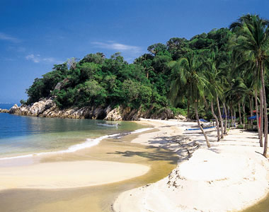 Diving in Phu Quoc beach