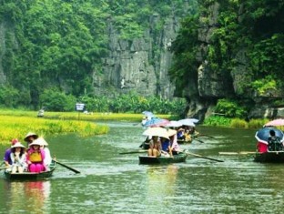 Tam Coc - Vietnam